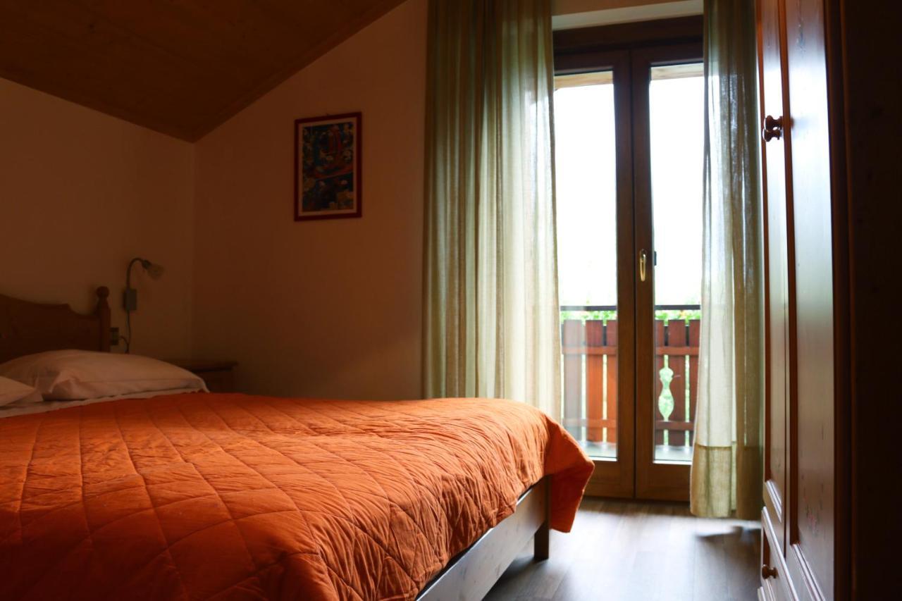 Hotel Galeno - 3 Cime View - Auronzo di Cadore Exterior foto