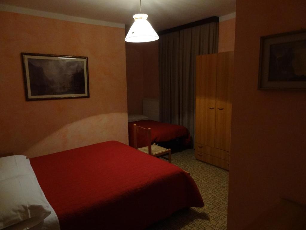 Hotel Galeno - 3 Cime View - Auronzo di Cadore Quarto foto